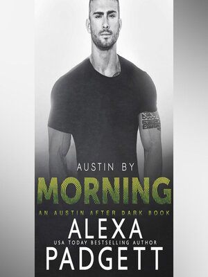 cover image of Austin by Morning